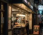 California's Restaurant Chains Brace for $22 Minimum Wage Impact Starting March 2025
