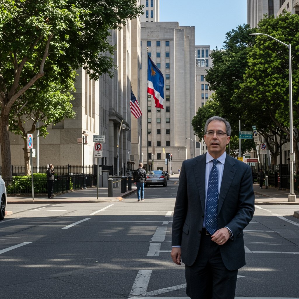California's SB 205 Targeting Harmful AI Content Clears Key Senate Committee, Setting Stage for Full Vote