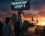 CineVerse Studios Greenlights 'Quantum Leap 2': Production Kicks Off July 2025 for Summer 2026 Tentpole Release