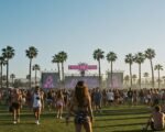 Coachella 2025 Unleashes Nova, Cosmo, Astro as Headliners; Landmark NFT Ticket Policy Ignites Industry Discussion