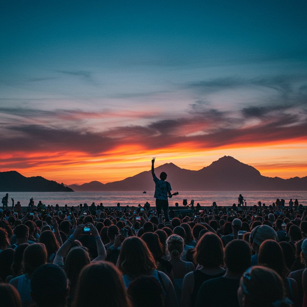 Coastal Sound Festival 2025: The Resonance to Headline Full Lineup Reveal