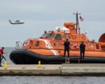 Critical West Coast Coast Guard Hovercraft Fleet Grounded Amid Personnel Shortage, Impairing Public Safety Operations