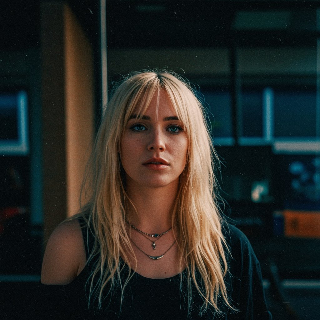 Electra Announces Highly Anticipated Eighth Album 'Starlight Serenade' for June 2025 Release, Lead Single 'Cosmic Bloom' Due May 1