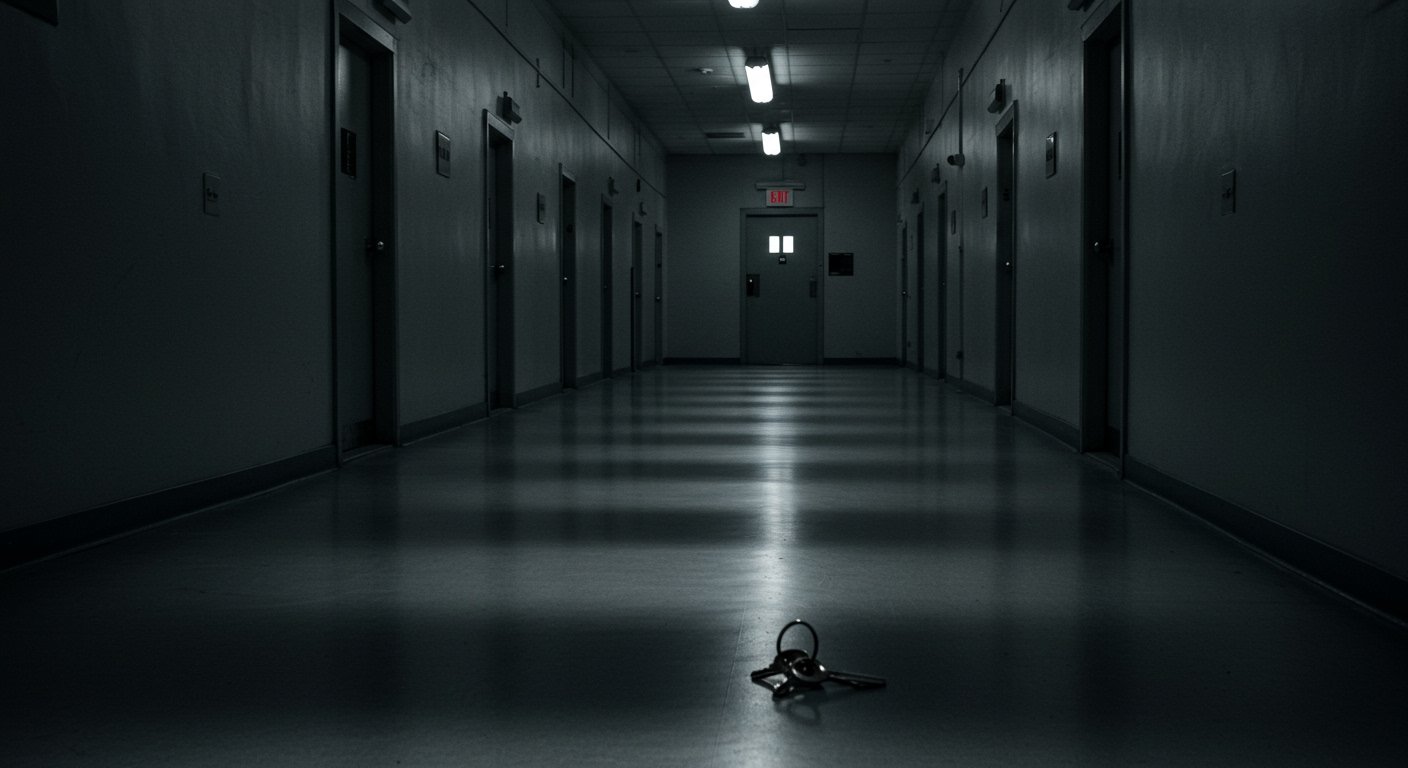 FCI Dublin Sex Abuse Probe: DOJ Charges Two More Officers, Total Reaches Record 10 for a US Federal Prison