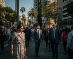 Federal Immigration Enforcement Intensifies Across Los Angeles Area: Six Detained in Pasadena Amidst Regional Raids, Community Backlash