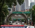 Federal Probe Uncovers Massive Delays, $5 Billion Overrun on West Coast Transit Project
