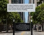 Federal Regulators Launch Deep Dive Investigation into San Francisco Tech Giant ISI's Data Privacy Handling