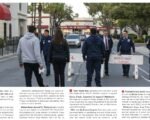 Former Employee Sues In N Out Burger for $3.2 Million, Alleging Racial Discrimination Over Dress Code