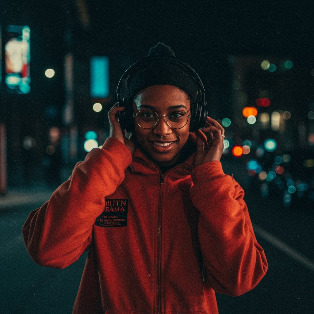 Global Icon Nova Announces Surprise Album 'Chroma,' Due February 28