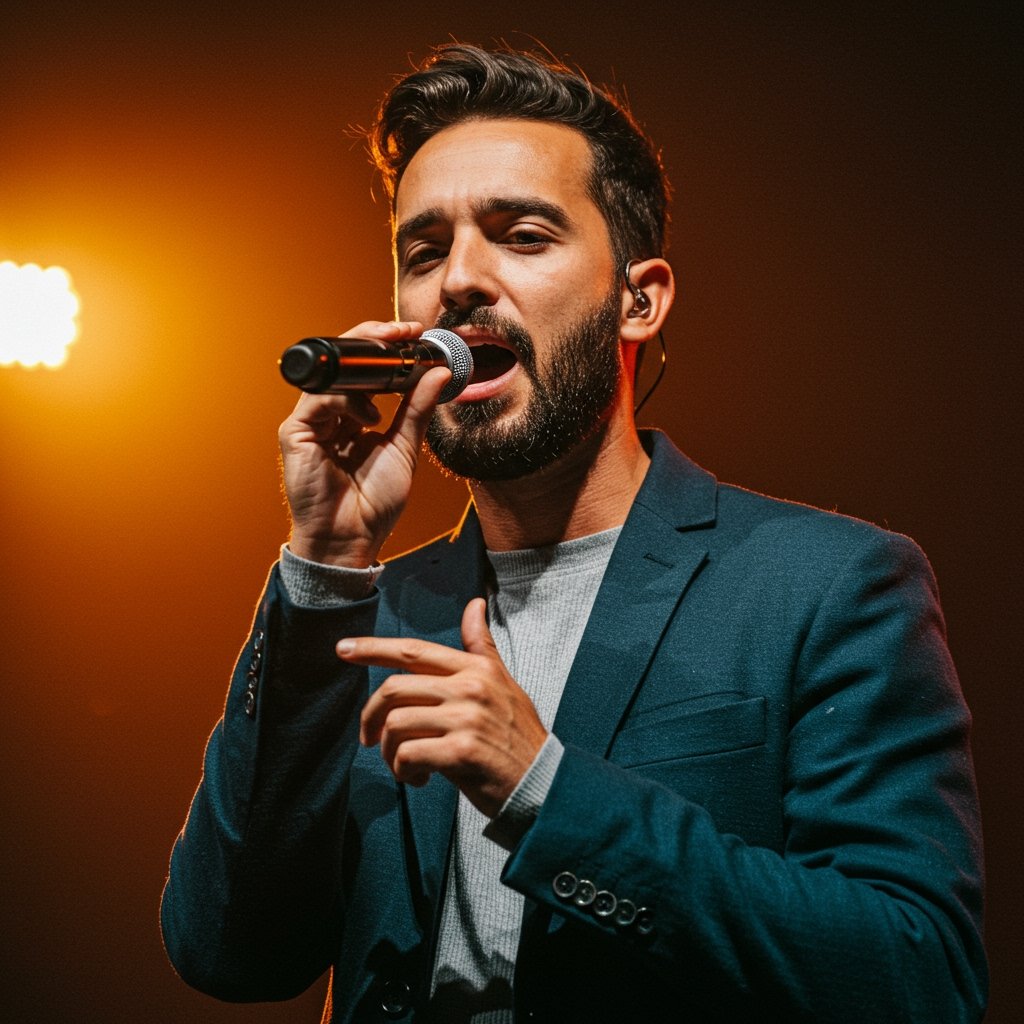 Global Music Industry Navigates Copyright Battles, AI Challenges, and Tour Shifts on June 18, 2025