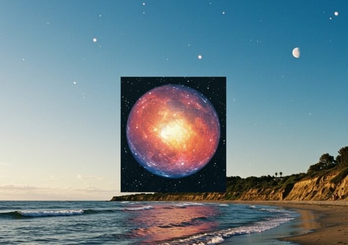 Global Phenomenon Cosmic Tide Announce Highly Anticipated Fifth Album ‘Stellar Drift,’ Due August 23