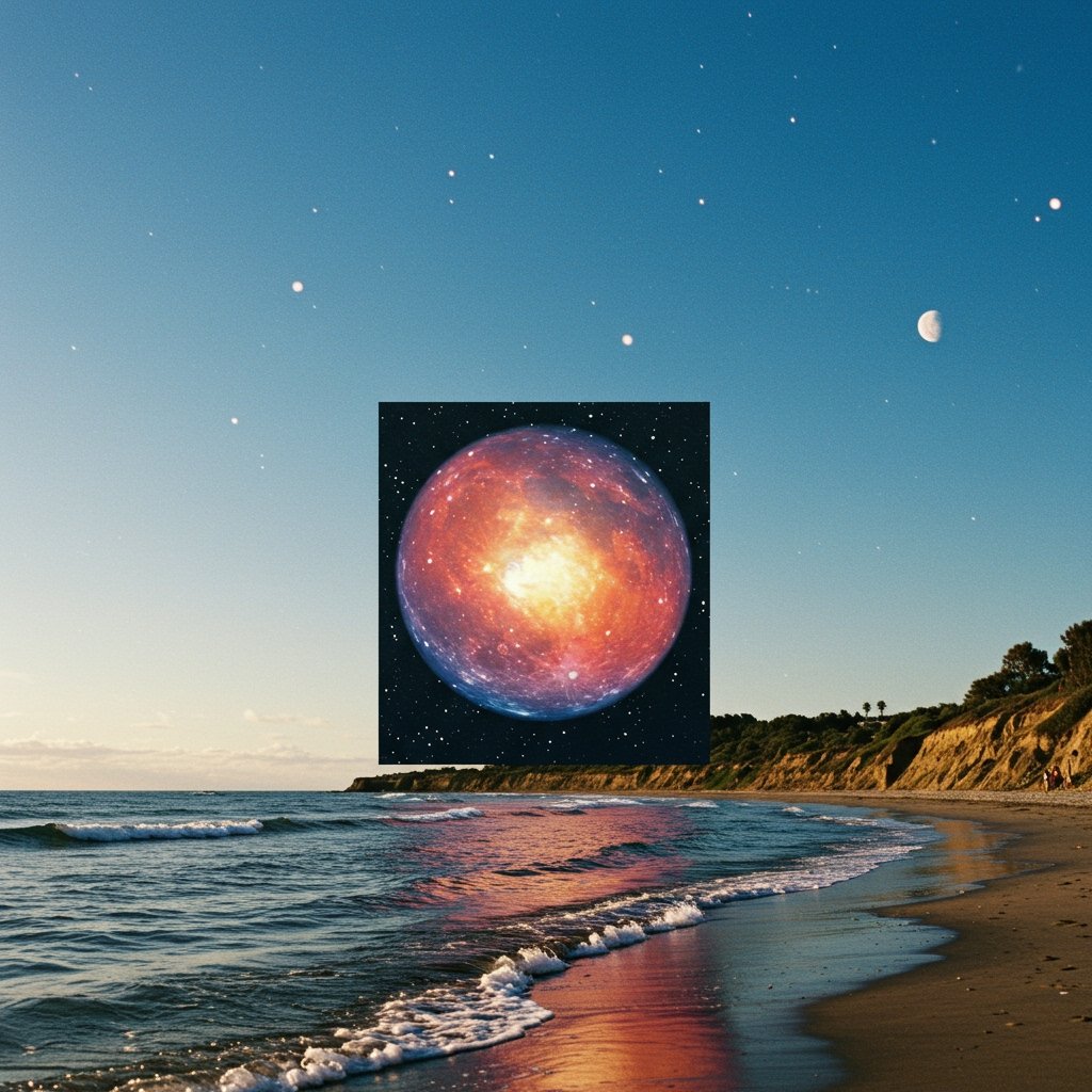 Global Phenomenon Cosmic Tide Announce Highly Anticipated Fifth Album ‘Stellar Drift,’ Due August 23