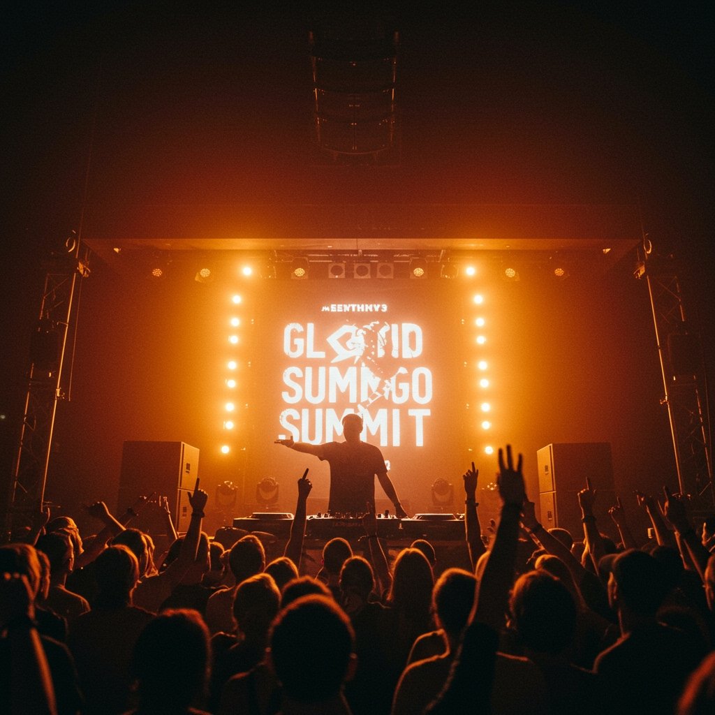 Global Sound Summit Chicago Adds Lyra as Headliner, Releases 15,000 New Tickets