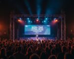 Global Stage Festival 2025: Star Headliners Revealed Alongside Groundbreaking Sustainability Goals in Lisbon