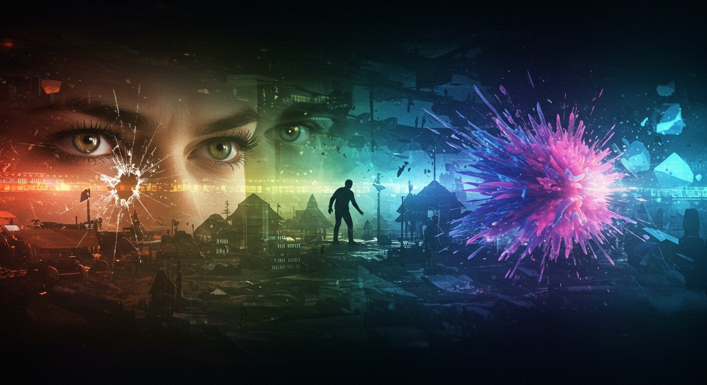 Global Stream: Major New Films and Series Premiering Friday, June 27, 2025, on Netflix, Prime Video, and More