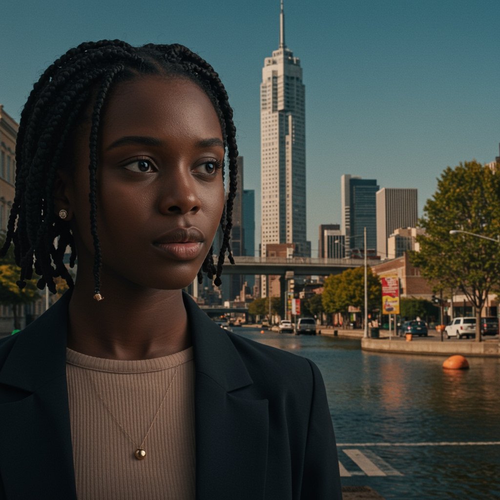 GlobalStream Pivots to Premium Originals, Reveals Ambitious 2025 Summer Slate