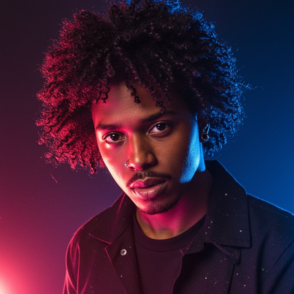 Grammy Winner Nova Seraph Drops Surprise Album 'Starlight Echoes', Announces Limited Spring Tour Dates