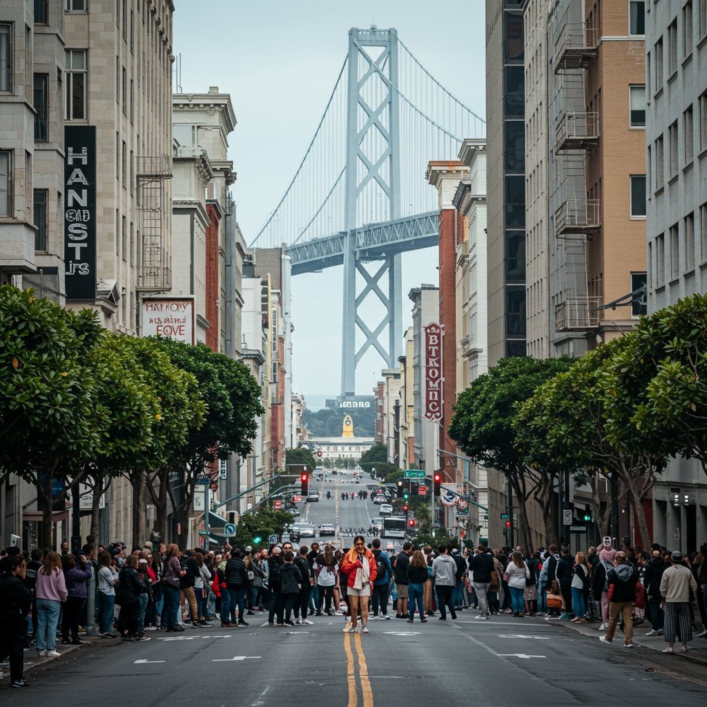 Harmony Fest Announces Epic 2025 Lineup: Aria Skye, The Chromatics, DJ Pulse Headlining San Francisco Event