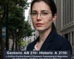 Historic AB 210: California Enacts Sweeping AI Regulation, Sets National Precedent