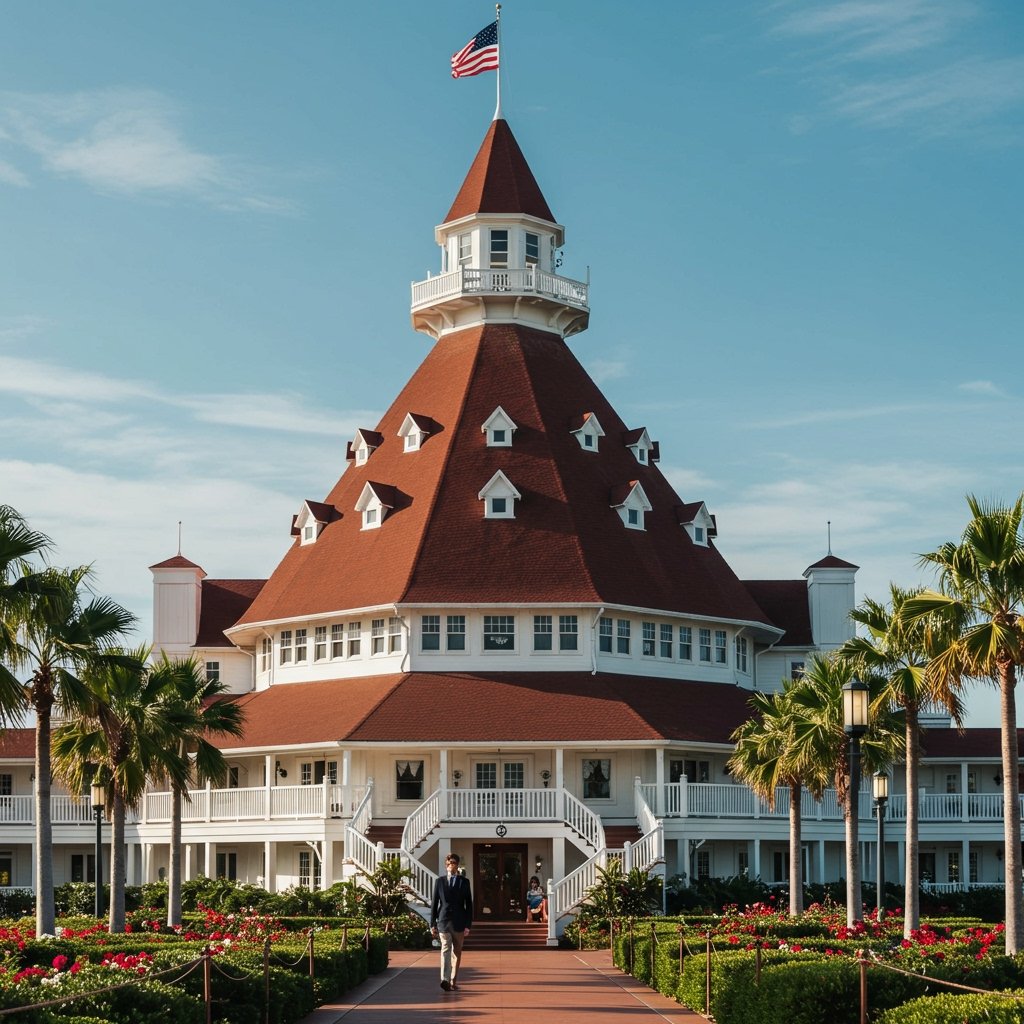 Historic Hotel del Coronado Completes Landmark $550 Million Renovation, Unveiling Enhanced Luxury