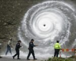 Hurricane Erick Batterings Mexico's Pacific Coast, Unleashing Travel Chaos and Flooding Risks