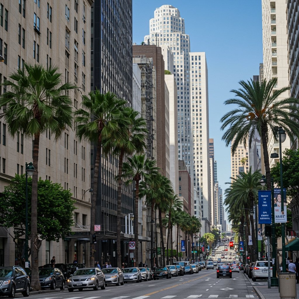 LA Hospitality Union Reaches Tentative Deal with Major Hotels, Securing 18% Wage Hike