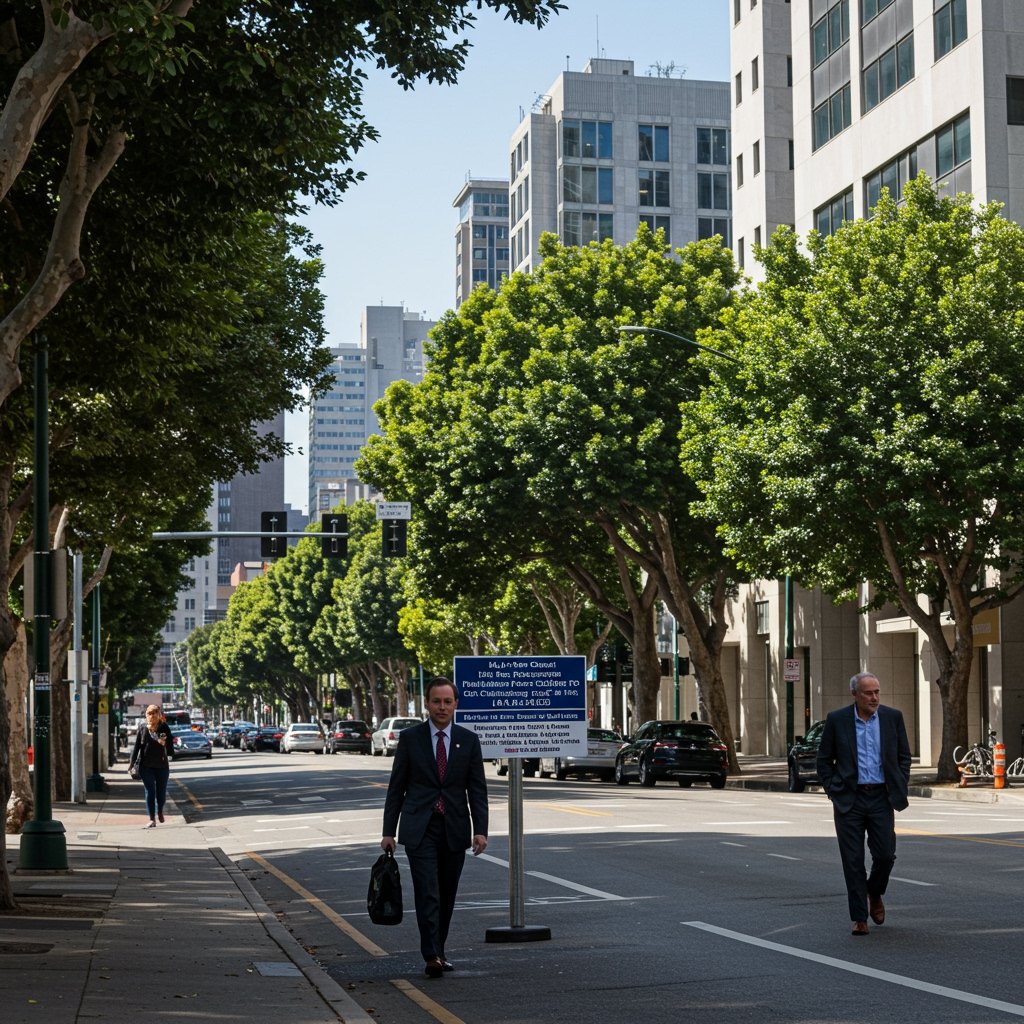 Major West Coast Publishers Form Collective to Challenge California's Digital News Act (AB 412)