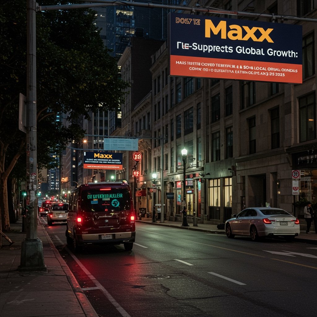 Max Targets Global Growth: Ad Supported Tier & 50+ Local Originals Coming to Europe, Latin America from Q3 2025