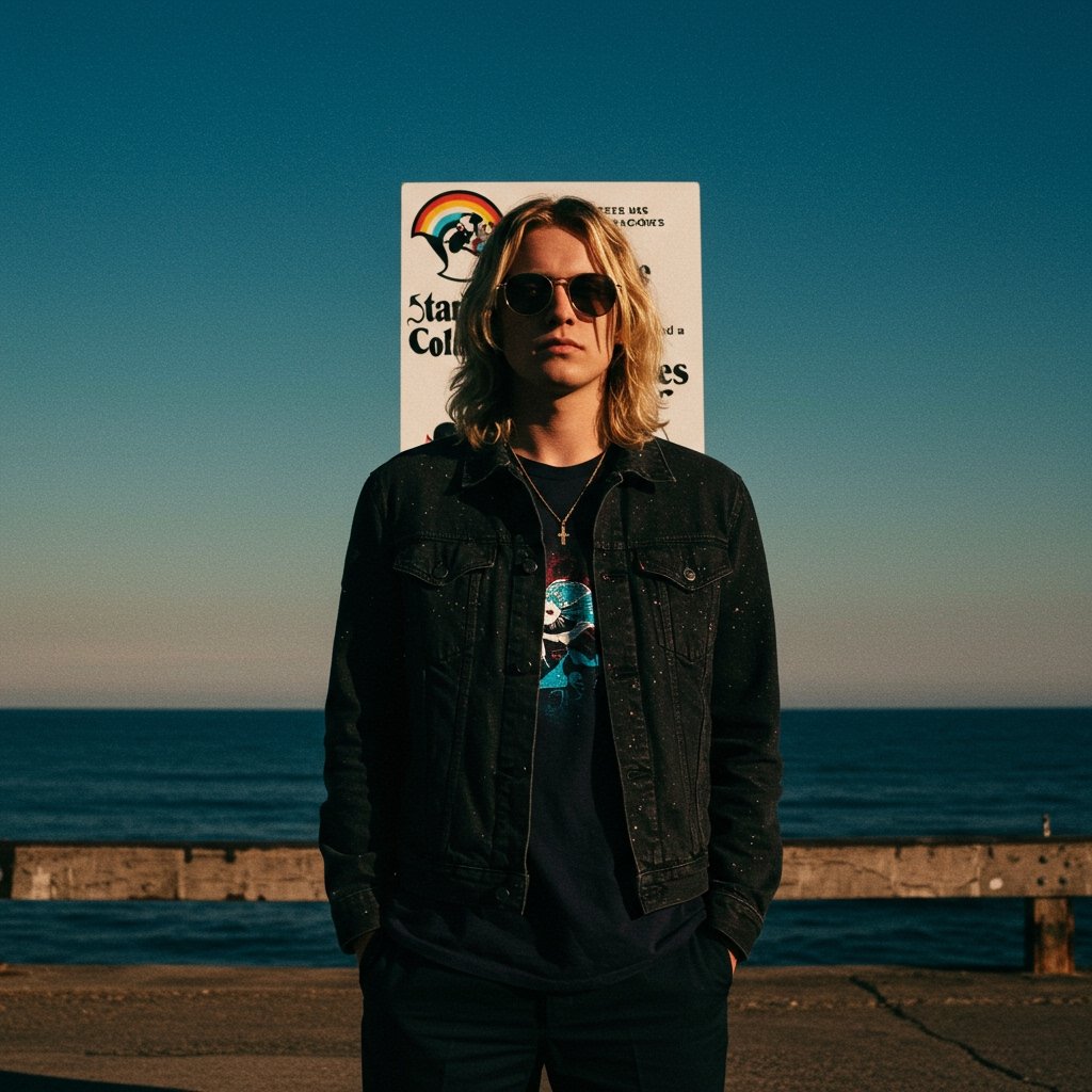 Nova Breaks Silence with Surprise 'Stardust' Single and Highly Anticipated Album 'Cosmic Echoes' Announcement