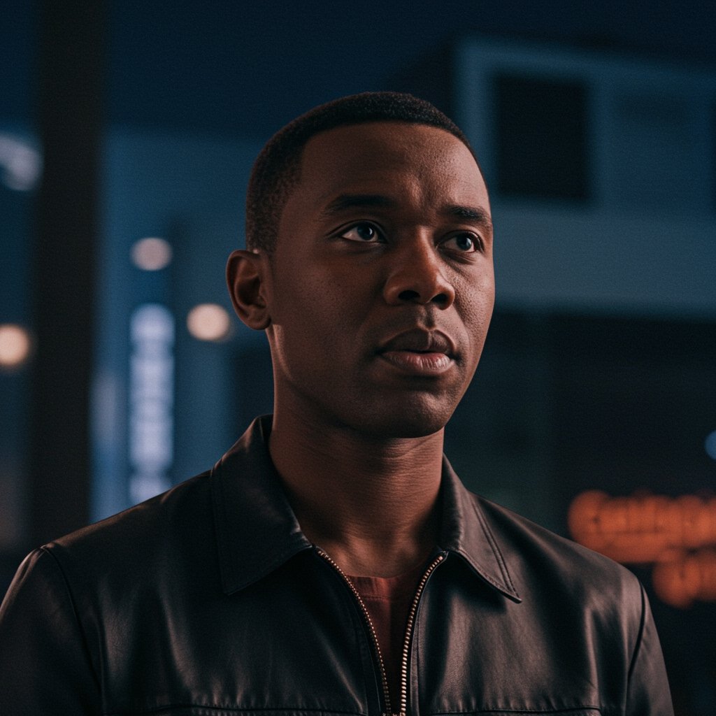 NovaStream Announces Ambitious 2025 Slate Featuring Blockbuster Sequels and High Profile Original Series