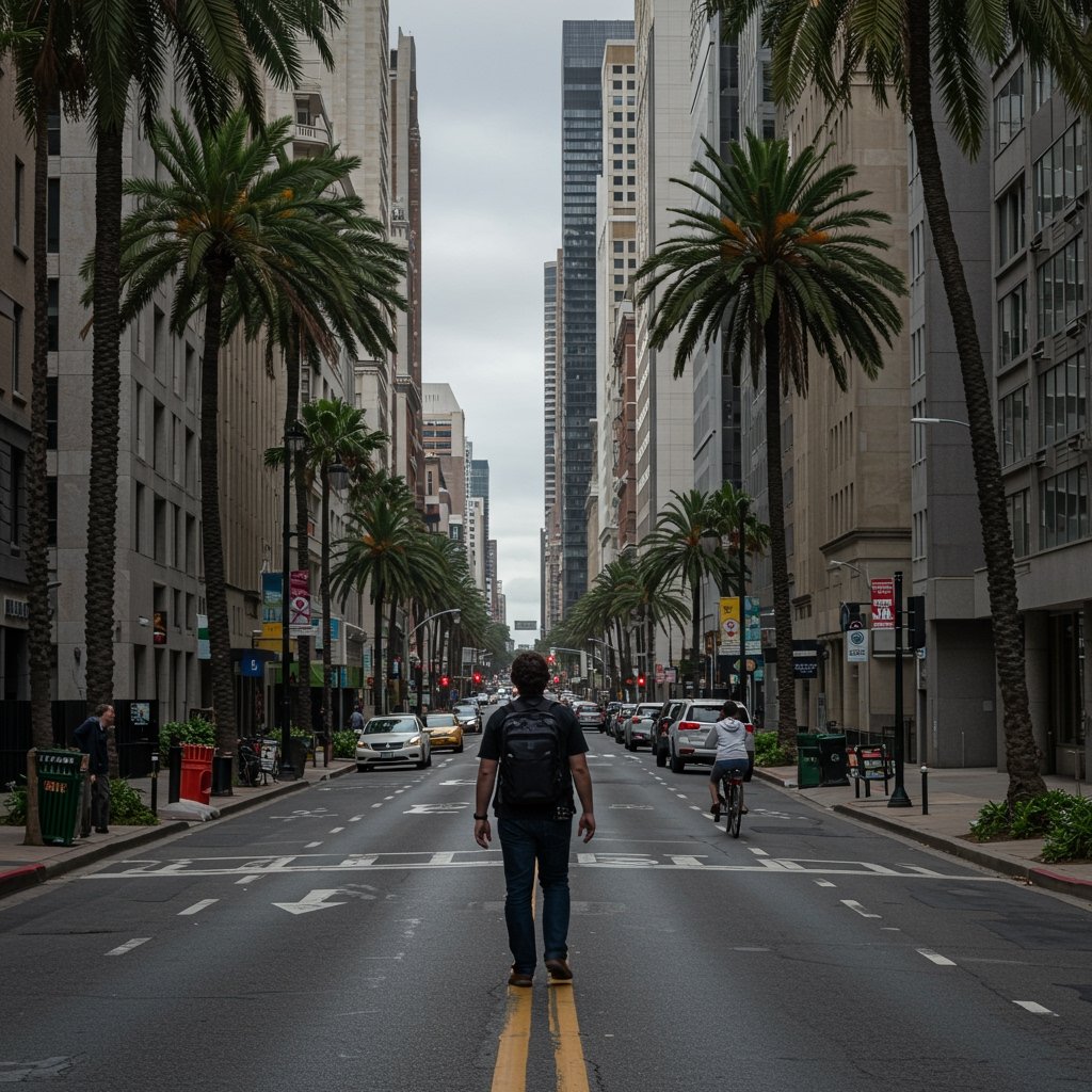 Pacific Coast Sentinel Cuts 20% of Workforce, Pivots Hard to AI Amidst Industry Turmoil