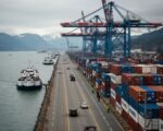 Pacific Northwest Ports Back Online: Landmark Maritime Labor Deal Ends Weeks Long Strikes