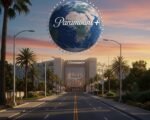 Paramount+ and SkyShowtime Announce Major Global Content Merger Starting Q3 2025