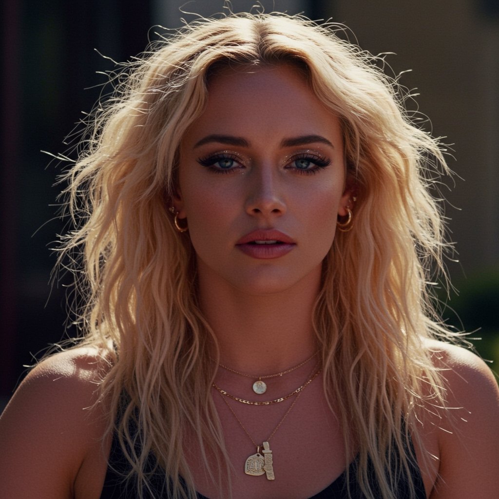 Pop Icon Nova Announces Surprise Album 'Starlight' Set for June 14 Release
