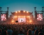 Pulse Festival 2025: The Echoes, Seraphina Lead Stellar Lineup in Lisbon