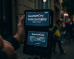 QuantumCorp Under Investigation: California Regulators Probe Data Breach, Potential Billions in CCPA Fines