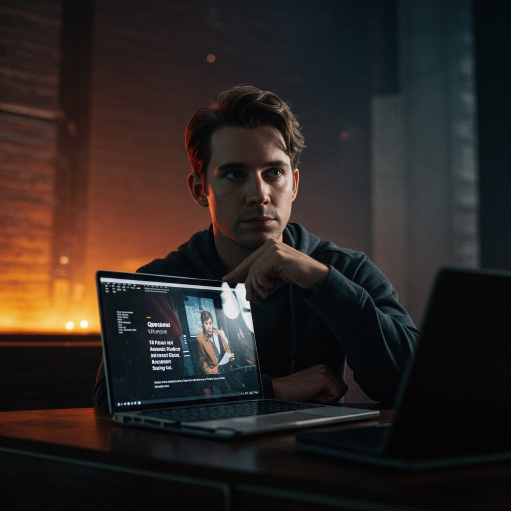 QuantumStream Unpacks Massive Late 2025 Content Slate, Targeting 15% Subscriber Growth