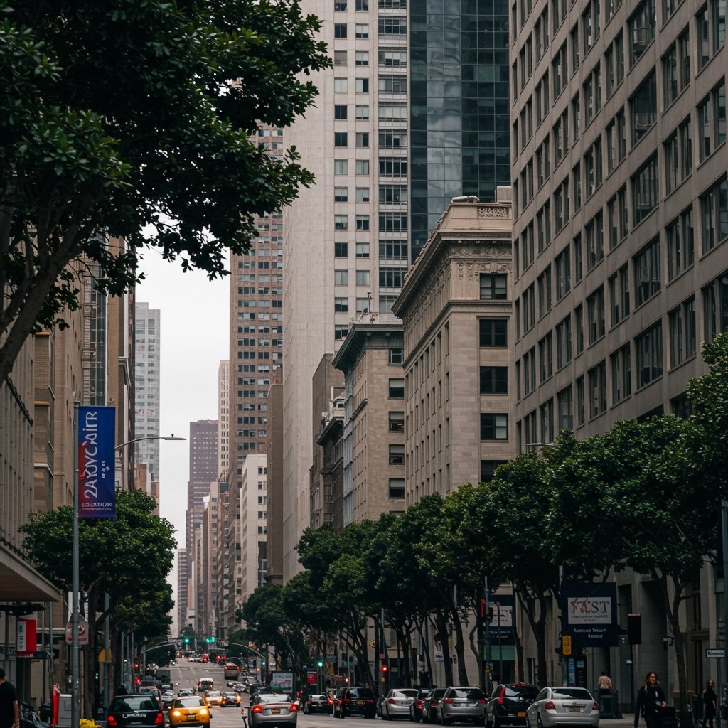 San Francisco Pioneers AI Transparency: New Law Mandates Generative AI Disclosure