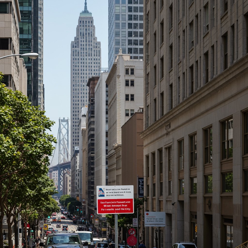 San Francisco Pushes Forward on Visitor Impact Fee: What it Means for Tourists and the City