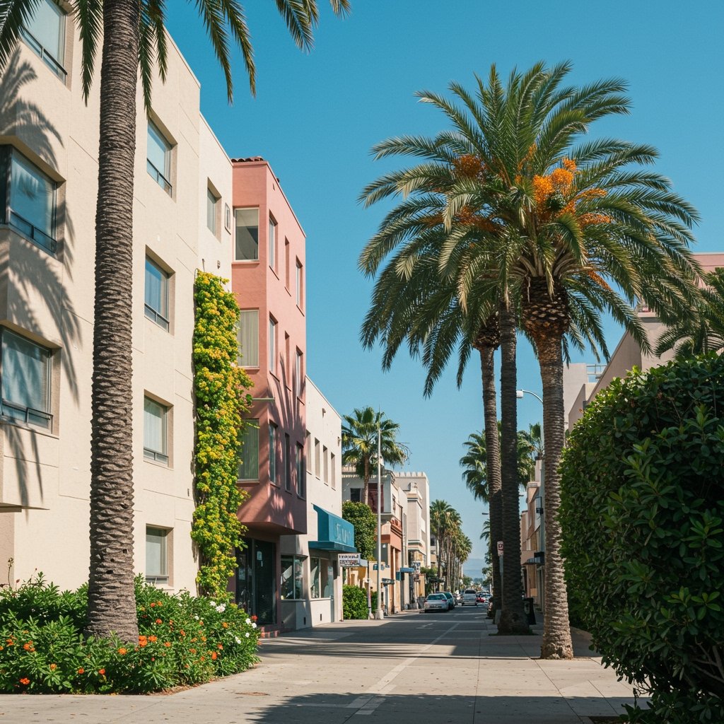 Santa Monica Enacts Sweeping Short Term Rental Ban to Combat Housing Crisis
