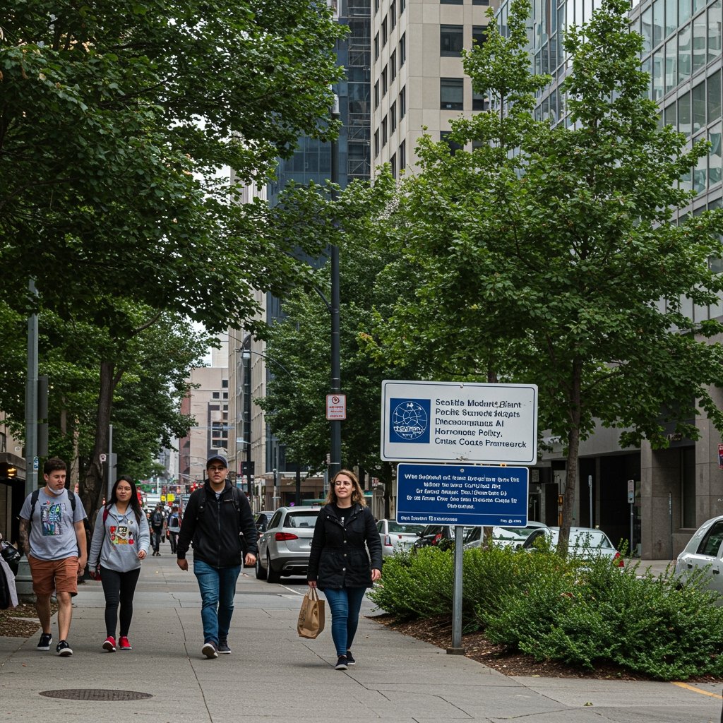 Seattle Media Giant Pacific Standard Media Adopts Rigorous AI Disclosure Policy, Harmonizing with West Coast Consortium Ethics Framework