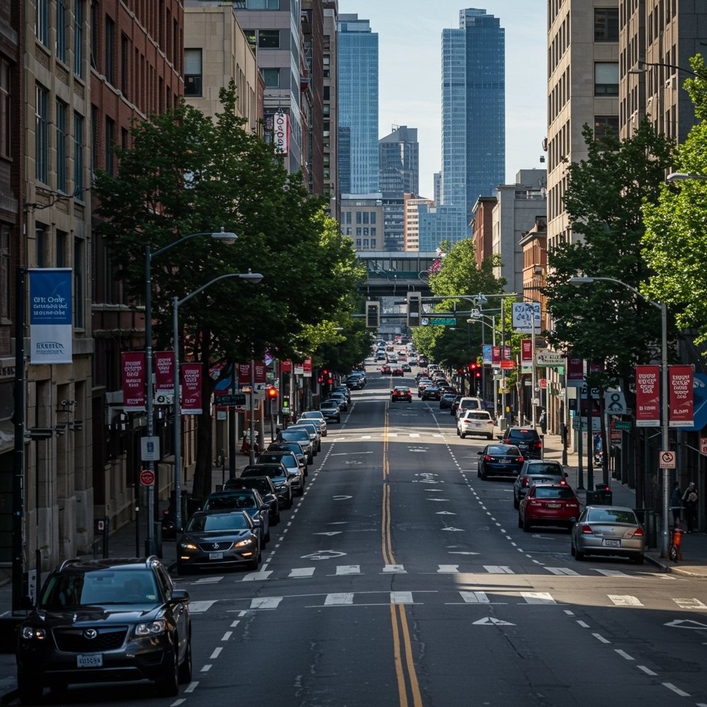 Seattle Tech Boom: Pacific AI Labs Launches $15 Billion 'Nexus Project,' Promising 10,000 Jobs