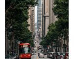 SF Unveils Detailed Phase 2 Congestion Pricing Plan Targeting Downtown Traffic by 2025