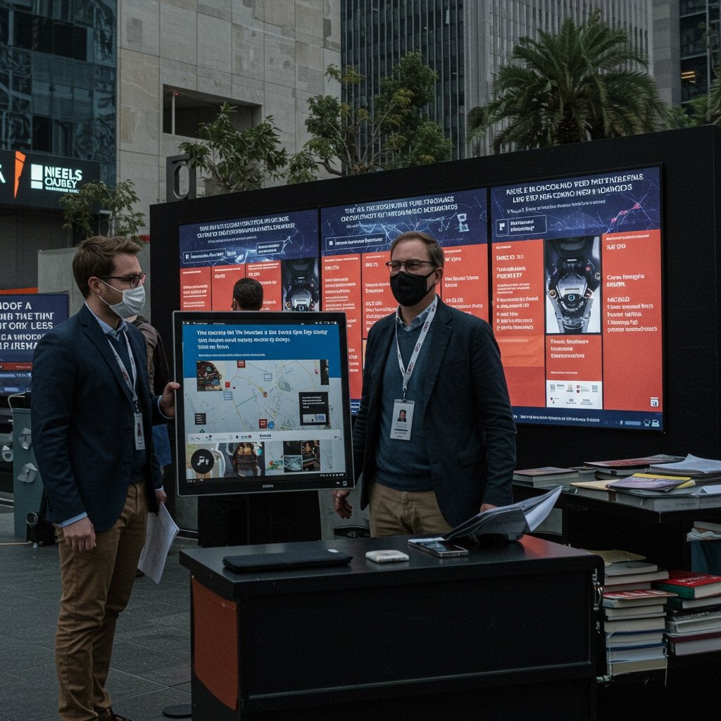 Silicon Summit Sheds 4,500 Jobs in Major AI Pivot Amid Economic Headwinds