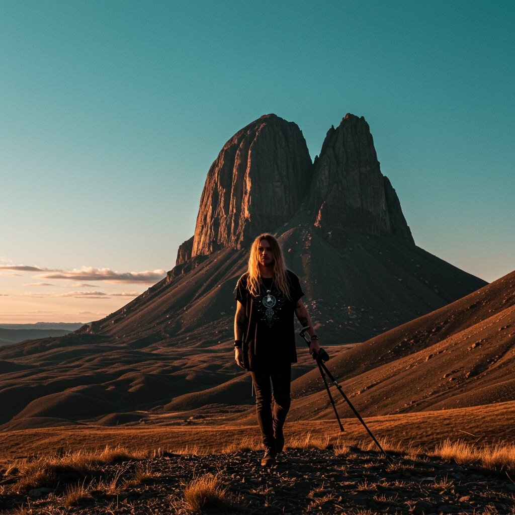 Solara Confirms 'Cosmic Echoes' Album & Global Tour: Release Date & Initial Leg Details Revealed