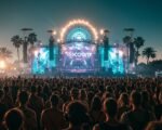 Sonic Bloom 2025 Shakes Up Lineup with Surprise Ethereal Waves Addition, Unveils Experimental Quantum Stage Amidst Rapid Ticket Sell Out
