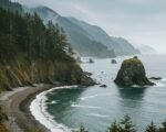 Southern Oregon Coast Poised for Tourism Surge Following Designation of Cascadia Coastal Eco Reserve