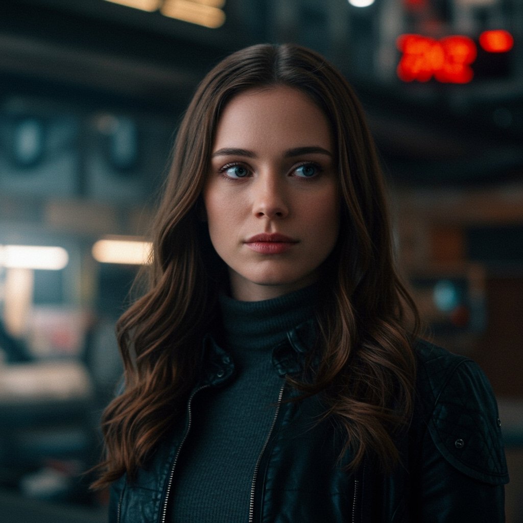 Starlight+ Greenlights Major Sci Fi Epic 'Nova Genesis' Adaptation, Production Begins Q3 2025