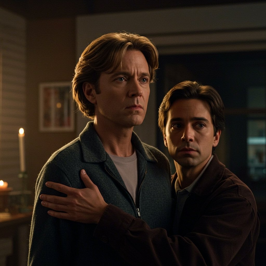 StreamFlix Sets October 10, 2025 Premiere for Highly Anticipated 'Quantum Leap: The Next Era' Season 3