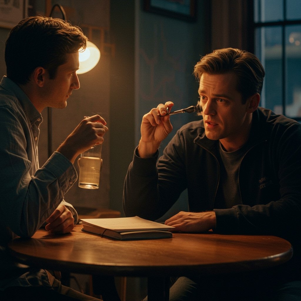 StreamFlix Unveils Extensive Q3 2025 Original Film Slate in Bold Move to Rekindle Subscriber Growth